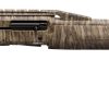 Browning Silver Rifled Deer Mossy Oak Bottomlands 20 GA 22" Barrel 4-Rounds