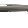 Browning X-Bolt Max Long Range OD Green .308 Win 22" Barrel 4-Rounds