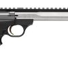 Browning Buck Mark Contour SR Stainless .22 LR 7.6" Barrel 10-Rounds