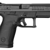 CZ P-10 Compact 9mm 4.02" Barrel 15-Rounds