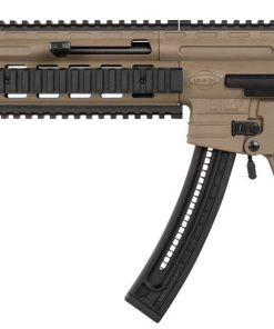 Alternative view of ATI GSG-16 Tactical Rifle Tan .22 LR 16.25" Barrel 22-Rounds