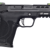 Smith and Wesson M&P9 Shield EZ Performance Center 9mm 3.83" Barrel 8-Rounds MS