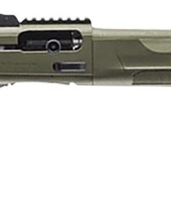 Beretta 1301 Tactical Mod 2 OD Green 12 GA 18.5" Barrel 7-Rounds Pistol Grip
