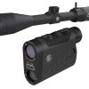 Sig Sauer Buckmasters Combo 3-12x44mm BDC Reticle