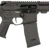 CMMG Banshee MK4 .300 AAC Blackout 8" Barrel 30-Rounds