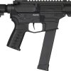 CMMG Banshee MKG .45 ACP 5" Barrel 13-Rounds Glock Mags