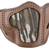 1791 Gunleather BHC Mossy Oak/Brown Leather Fits Glock 43/43X RH