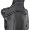 1791 Gunleather PDH-2.1 Paddle Holster Right-Hand Optics Ready for Sig P320 / Springfield XD-M / Walther PPQ