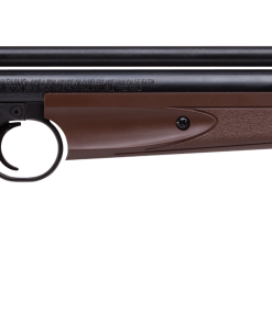 Crosman American Classic Brown .177 1-Round Adjustable Rear Sight