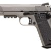 Chiappa Firearms 1911-22 Field Grey .22 LR 5" Barrel 10-Rounds