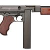 Auto-Ordnance Thompson M1 Carbine Walnut / Blued .45 ACP 16.5" Barrel 30-Rounds