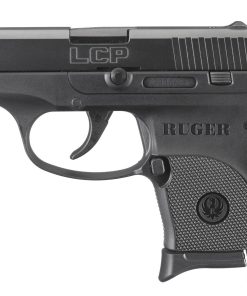 Alternative view of Ruger LCP .380 ACP 2.75" Barrel 6-Rounds Fixed Sights