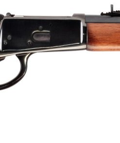 Braztech/Rossi Model 92 Carbine Wood / Blued .45 Colt 16" Barrel 8-Rounds Large Loop