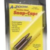 A-Zoom Rifle Metal Snap Caps 25-06 Remington (Per 2)
