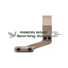 Aero Precision Cantilever 30mm Red Dot Scope Mount FDE
