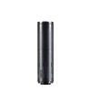 Aero Precision LAHAR-30 Suppressor 7.62MM 5.9" Length Diret Thread 5/8-24" 17-4 Stainless Steel Construction