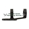 Aero Precision Ultralight 34mm SPR Scope Mount Anodized Black