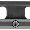 Aim Sports Inc T1 Mount Black  1/3 Co-Witness