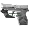 Aimshot TAURUS TCP 738 RED LASER