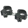 Air Venturi Deluxe Scope Mount 2 PC Medium 1 inch