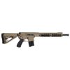 Alexander Arms Tactical Rifle Flat Dark Earth .50 Beowulf 16.5" Barrel 7-Rounds