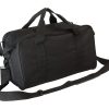 Allen RANGE BAG W/PISTOL RUG - Black