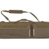 Allen Tac Six Unit Tactical Rifle Case 46" Coyote