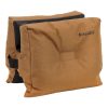 Allen X-Focus Bench Shooting Rest Coyote