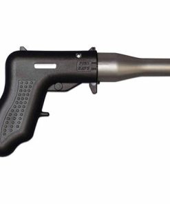 Altor Single Shot Pistol 9mm 3" Barrel Polymer Grip