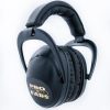 Pro Ears Ultra Sleek Ear ProtectionBlack