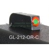 AmeriGlo for Glock Pro GLO/SER ST 17-39