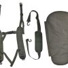 American Tactical  Rukx Gear Discrete Ar Pistol Bag Tan