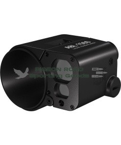 ATN Auxiliary Ballistic Laser Rangefinder 1500 For ATN Riflescopes Black