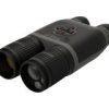 American Technology Network BinoX 4T Thermal Binocular 1.5-25x15mm 1000yd-Range