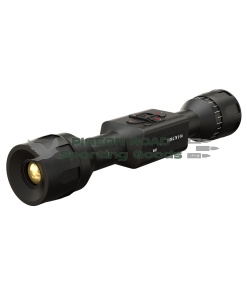 American Technology Network THOR LTV 2-6x25mm Illuminated Multi Reticle