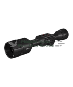 American Technology Network ThOR 4 640 1.5x15x Smart HD Thermal Rifle Scope