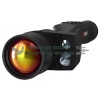 American Technology Network Thor 5 640 LRF 4-32x Smart Mil Dot Reticle