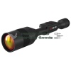American Technology Network Thor 5 XD 4-40x Smart Mil Dot Reticle