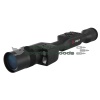 American Technology Network X-Sight 5 LRF 5-25x Mil Dot Reticle