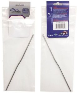 Anderson Manufacturing Gas Tube Steel Carbine Length Packaged