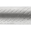 B&T SRBS Suppressor Silver .30 Caliber w/ SureFire Hub Adapter