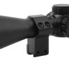 BSA Optics Outlook Air Rifle Riflescope 4-12x