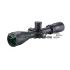 BSA Optics Sweet 22 3-9X40 AO Matte Black