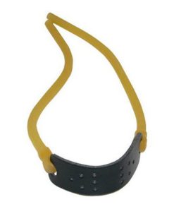 Barnett Outdoors Slingshot BANDS with Pouch