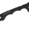 Benchmade 8 Rescue Hook Strap Cutter O2 Wrench