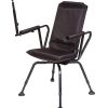 Benchmaster Sniper Seat 360 Shooting Chair