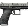 Beretta APX 9mm 4.25" Barrel 17-Rounds USED