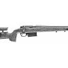 Bergara Rifles B-14R Trainer Gray / Black .22 Mag 20" Barrel 10-Rounds