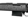 Bergara Rifles HMR Trainer Gray / Black .22 LR 18" Barrel 10-Rounds Left-Handed