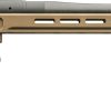 Bergara Rifles Premier MG Lite 6.5 Creedmoor 22" Barrel 5-Rounds Folding Chassis